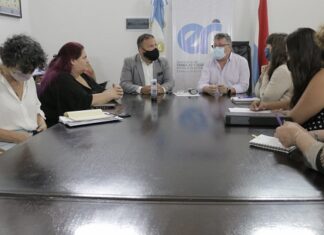 ATE prevé que antes de fin de año funcione la comisión contra la violencia laboral