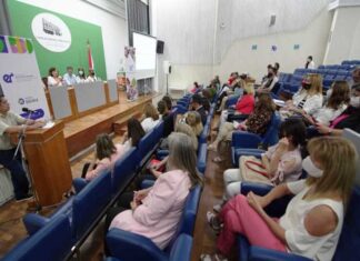 El CGE lanza un programa de alfabetización