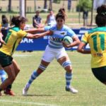 “Las Yaguaretés” afuera del mundial