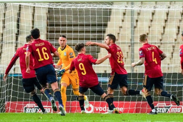 DEPORTES P 12 ESPAÑA