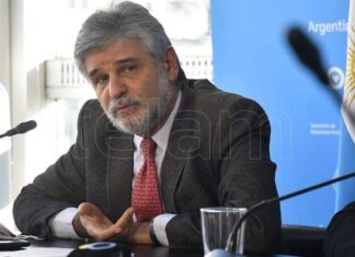 “La Argentina está trabajando en la creación de cuatro vacunas”