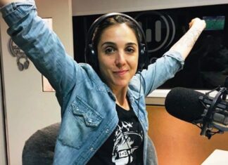“Aspiro a que podamos tener historias incómodas”
