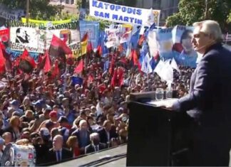 Rompecabezas del día después de las elecciones