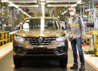 Emanuel Ginobili será embajador de Renault