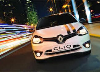 Los 10 autos usados más baratos de Argentina