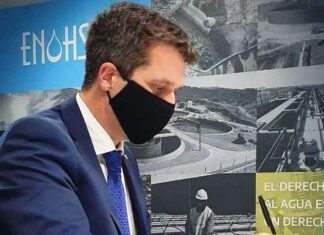 Cresto abre el Foro Federal “Hablemos del Agua”