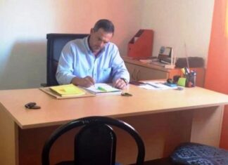 El STJ rechazó recurso del intendente Goldin