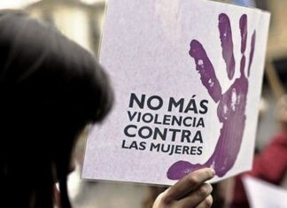 Más 8.300 denuncias por violencia contra la mujer