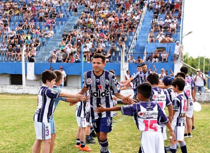 PÁGINA 12 CUARTOS DE FINAL TORNEO ÚNICO