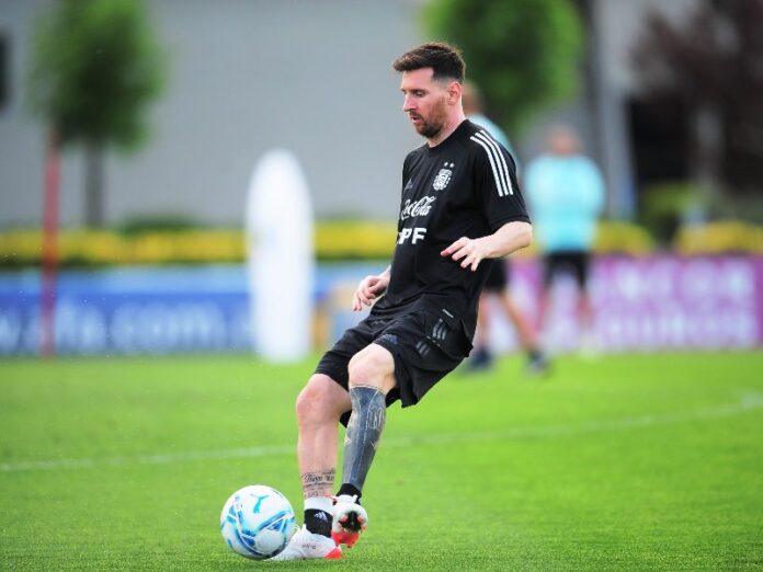 PÁGINA 13 ARGENTINA ELIMINATORIAS