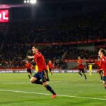 PÁGINA 14 ESPAÑA ELIMINATORIAS EUROPEAS