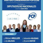 PCP