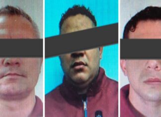 Detuvieron a tres policías por el crimen de Lucas