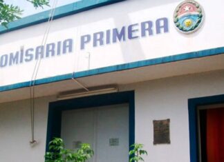 Fue denunciado y detenido por Violencia de Género