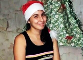 Femicida descartó un cuerpo y luego le invió un mensaje