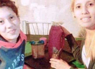 Recibió perpetua por femicidio