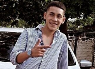 Once policías acusados del crimen