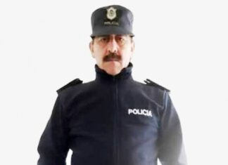 Sentencia para expolicía por femicidio