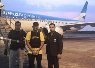 Inicia el juicio a violento que asesino a su pareja