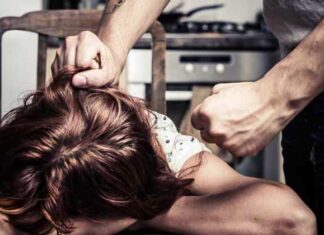 Una joven de Larroque denunció a su pareja por lesiones y privación de la libertad