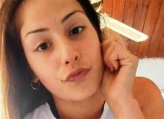 Hallaron asesinada a joven que estaba desaparecida