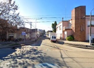 Indagarán a dos detenidas tras clausura de geriátrico