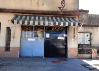 Murió adulta rescatada del geriátrico y hubo audiencia