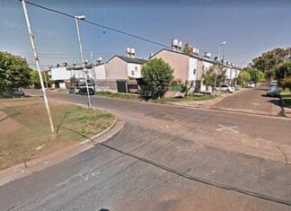 Domiciliaria para menor que quiso matar a tiros a otro