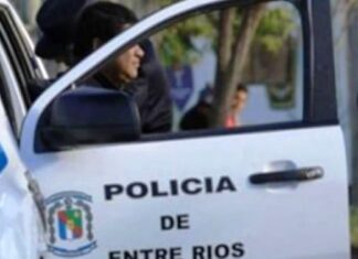 Violó el beneficio de la prisión domiciliaria para ir a Banco Pelay