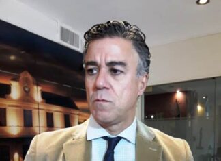 El juez Daniel Rafecas disertará en Paraná