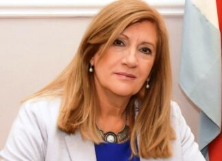 Realizan una capacitación en violencia de género