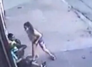 Apuñaló y mató a su expareja