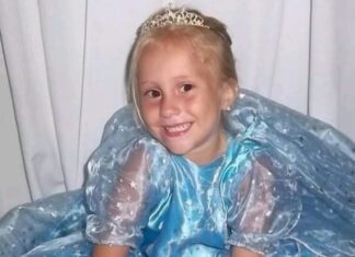 Hoy se cumplen 4 años del fallecimiento de la pequeña Catalina de Gracia