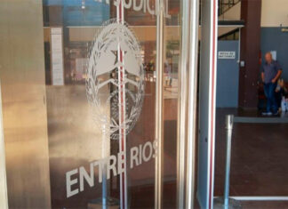 Niegan la detención de joven acusado de abusar de una niña hija de su pareja