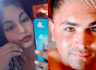 Femicidio: Joven fue asesinada por su ex que la mató de un balazo y le provocó un aborto a golpes