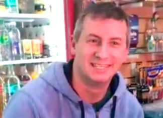 “Lo mataron por nada”, dijo la esposa del kiosquero asesinado en asalto