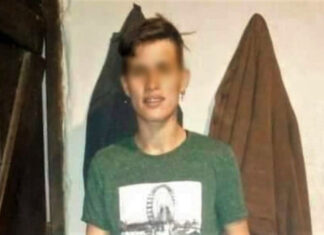 Hombre trans se autopercibe mujer en pelea donde mató a su pareja