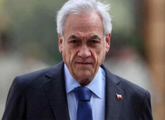 Chile: Diputados aprobaron el juicio político al presidente Sebastián Piñera