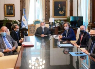 Eramet Francia invertirá más de U$S400 millones