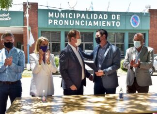 Cuatro empresas pugnan por la obra de la ruta 23