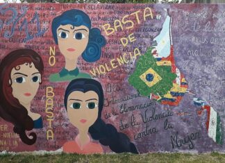Mañana se conmemora el Día Internacional de la Eliminación de la Violencia contra la Mujer