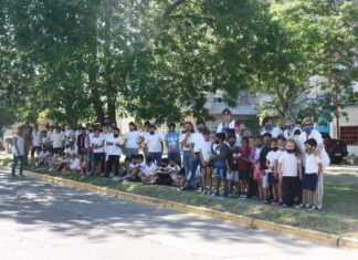 Caminata de Surco de Esperanza