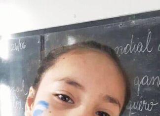 Milena Guadalupe Ramírez Farias