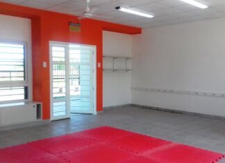 Avanza la construcción de nuevas unidades educativas