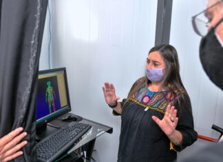 El Estudio Antropométrico se replica en Entre Ríos