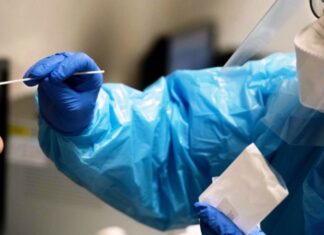 De los 1.521 nuevos casos detectados en el país, 28 se registraron en Entre Ríos