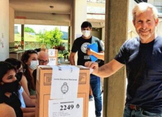 “Arranca una nueva etapa política en Entre Ríos”
