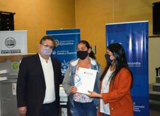 Se ejecuta en la provincia el Plan Nacional Accionar
