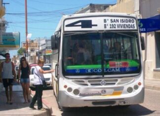 Diputados retoma el debate sobre subsidios al transporte de las provincias