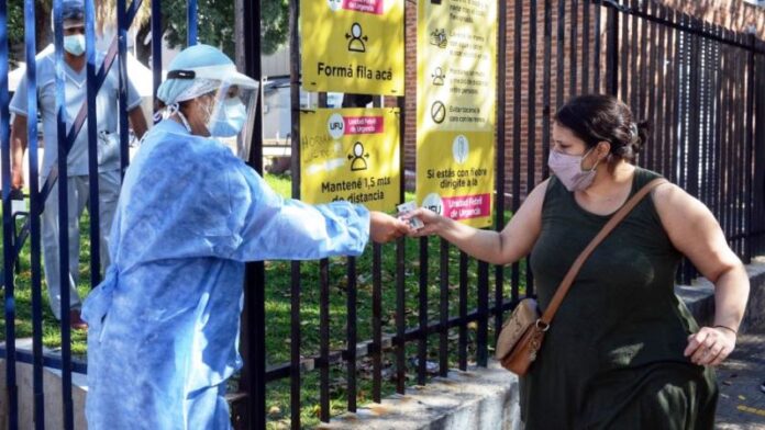 p5 coronavirus en argentina1